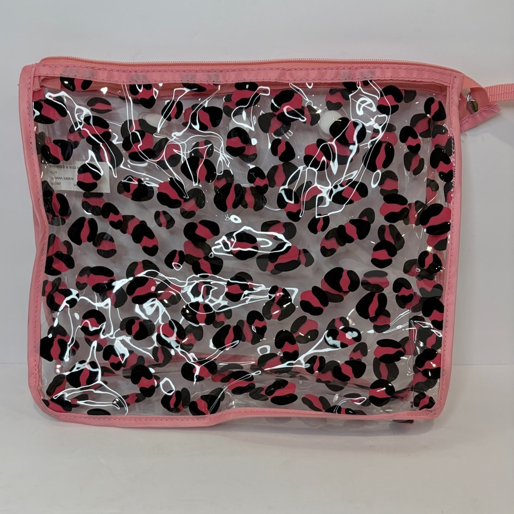 BOGG BAG interior storage